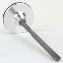 Aftermarket Piston Driver for Paslode F250S and DuoFast DF 250-MC with O-Ring (SP 092971)
 - W02