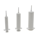 4pc Inj Kit 6,15,30 & Bellows