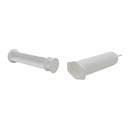 4pc Inj Kit 6,15,30 & Bellows