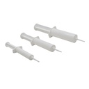 4pc Inj Kit 6,15,30 & Bellows