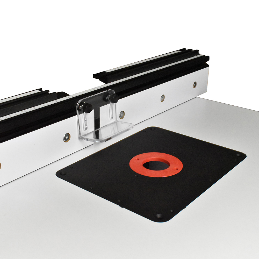 HQF14 Router Table X1 Fence