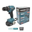 18V Cordless Brushless 3-in-1 Driver Drill - TOOL ONLY