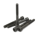 Aftermarket Hex Sock HD Bolt M5 x 45 for Hitachi NR83A, NR83A2, NR83A2(S) Framing Nailers - 5 pcs/pack - (AL83A-72) - W02