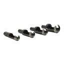 8pc Plug Cutter Set,HEX Sh.(I)