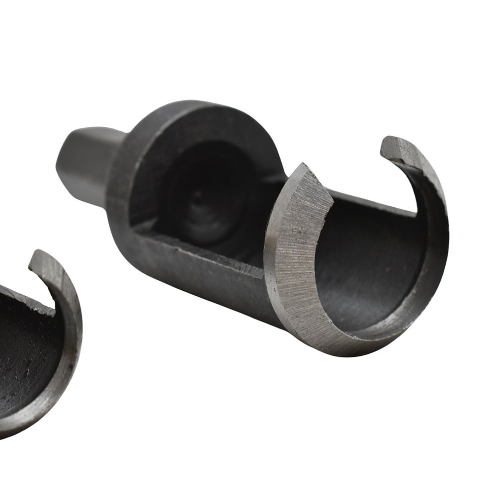 8pc Plug Cutter Set,HEX Sh.(I)