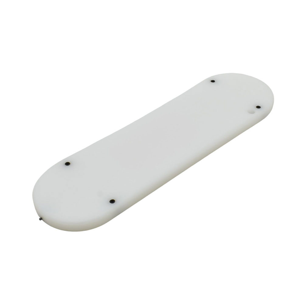 Zero Clearance Insert, Sears Hyb