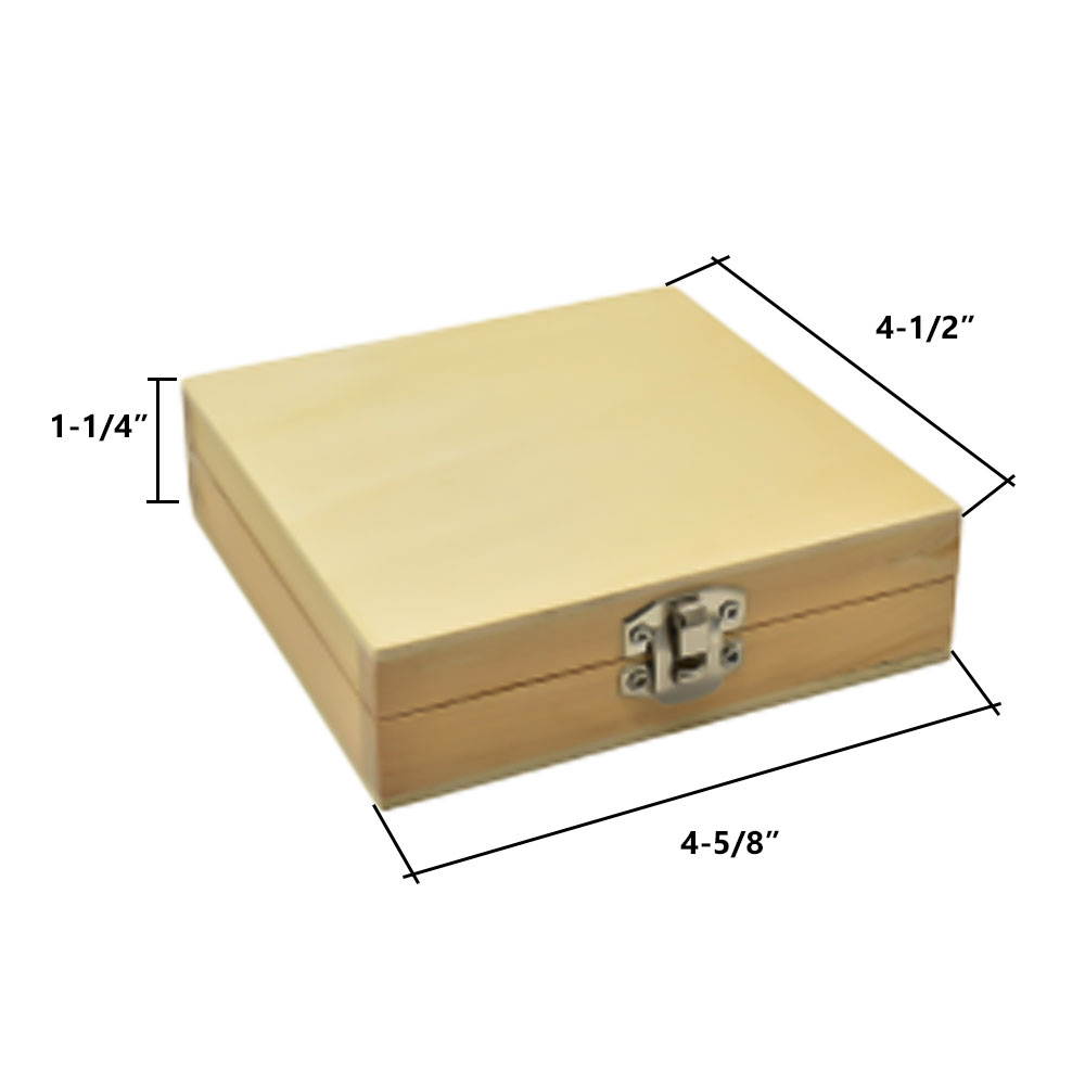 5 pc Drill/Countersink Set