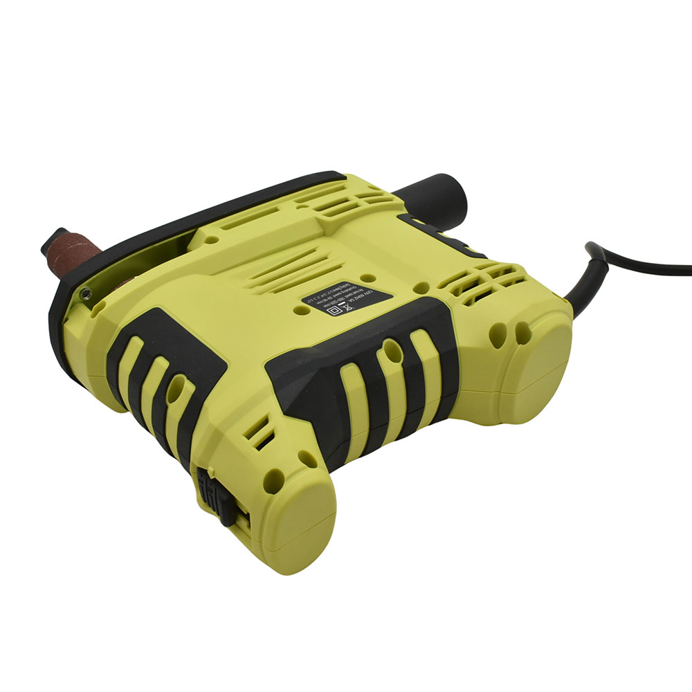 Hand Held Spindle Sander