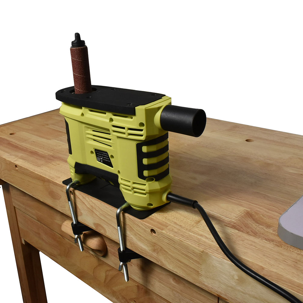 Hand Held Spindle Sander