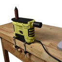 Hand Held Spindle Sander