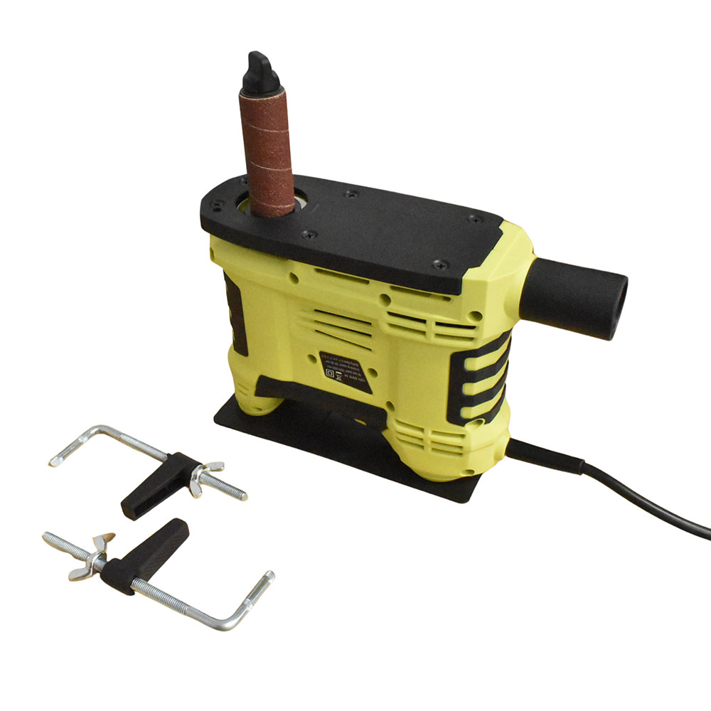 Hand Held Spindle Sander