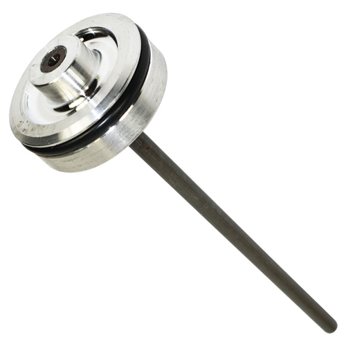 Piston Driver Assembly for Max CN565S - US S7 Steel - W02