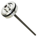 Piston Driver Assembly for Max CN565S - US S7 Steel - W02