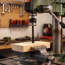 1/4" Wood Thread Tap