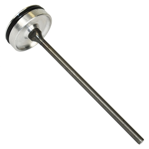 Piston Driver Assembly for Max CN565S - US S7 Steel - W03