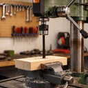 5/16" Wood Thread Tap