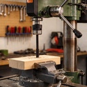 7/16" Wood Thread Tap