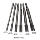 7/16" Wood Thread Tap