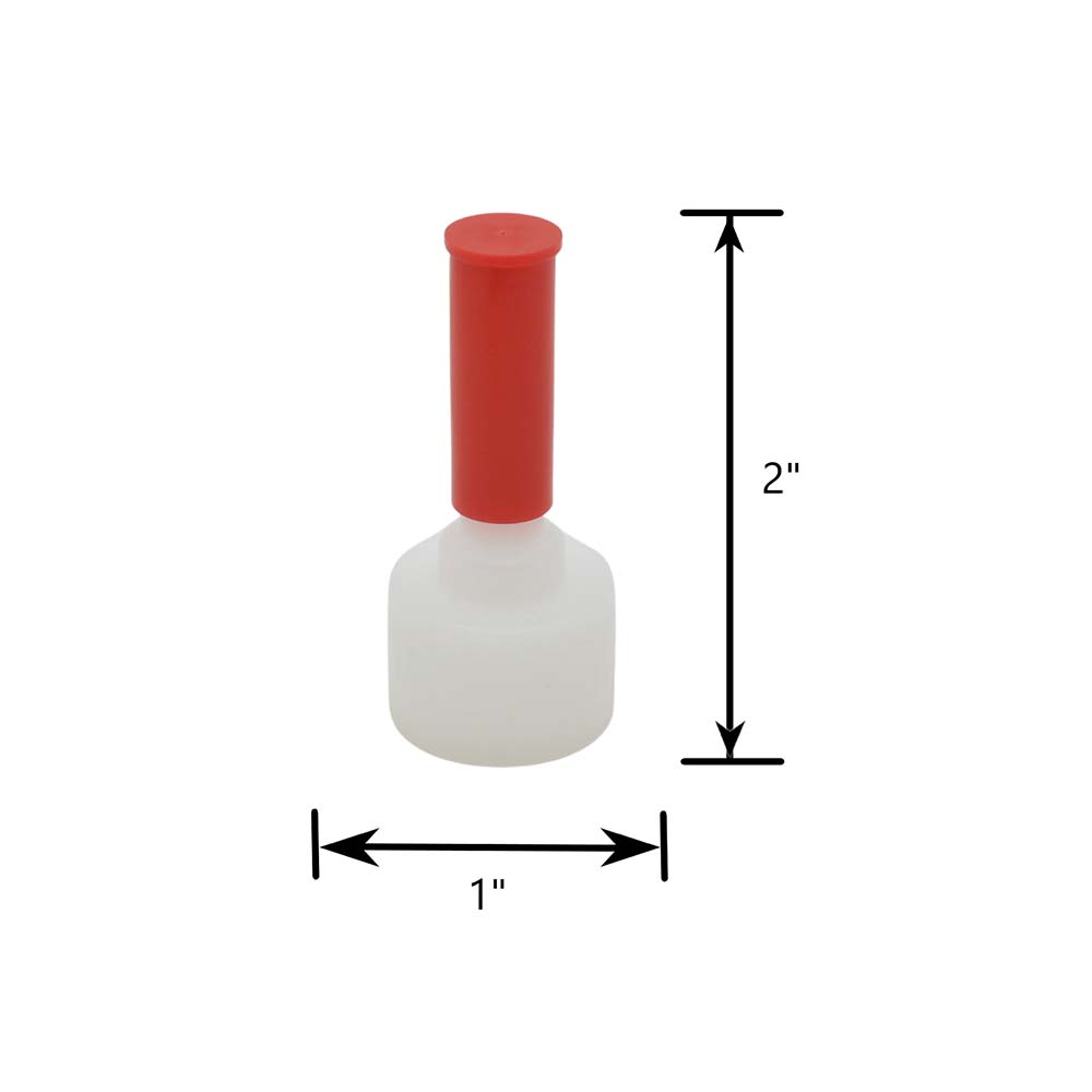 Glue Bottle Tip - Nozzle