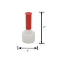 Glue Bottle Tip - Nozzle