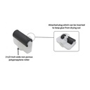 Glue Bottle Tip - Roller