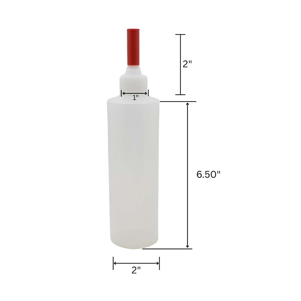 Glue Spreading Nozzle Kit (KBG10K, 9175)