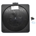 10" Table Saw Blade Holder