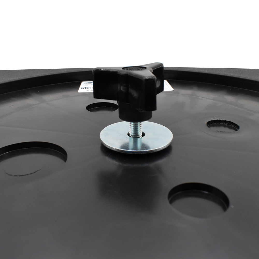 10" Table Saw Blade Holder