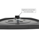 10" Table Saw Blade Holder