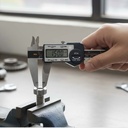 12" Digital Caliper IP54 with Large LCD Display (312B-02)