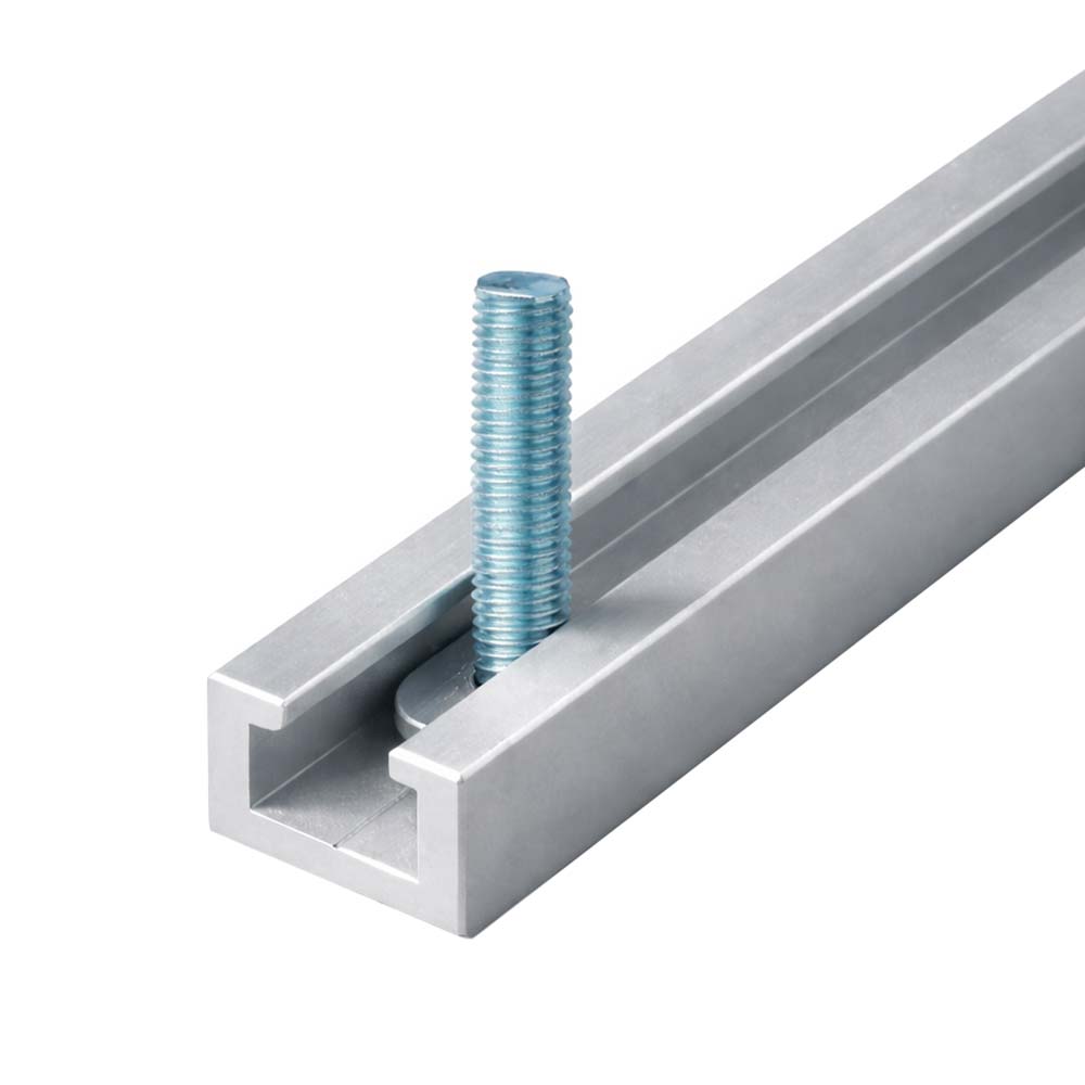 T-Bolt - 1/4-20 x 1 3/4  (5/pk)
