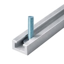 T-Bolt - 1/4-20 x 1 3/4  (5/pk)