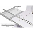 Mortising Table for 9767