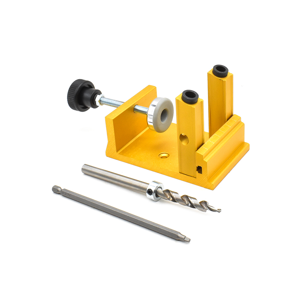 Pocket Jig