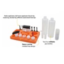 Glue Bottle Kit - Orange (KBG55K)