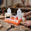 Glue Bottle Kit - Orange (KBG55K)