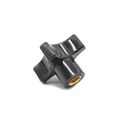 4 Point Knob 5/16-18  (5/pk)