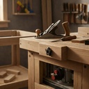 5 Star Thru Knob 3/8 x 16