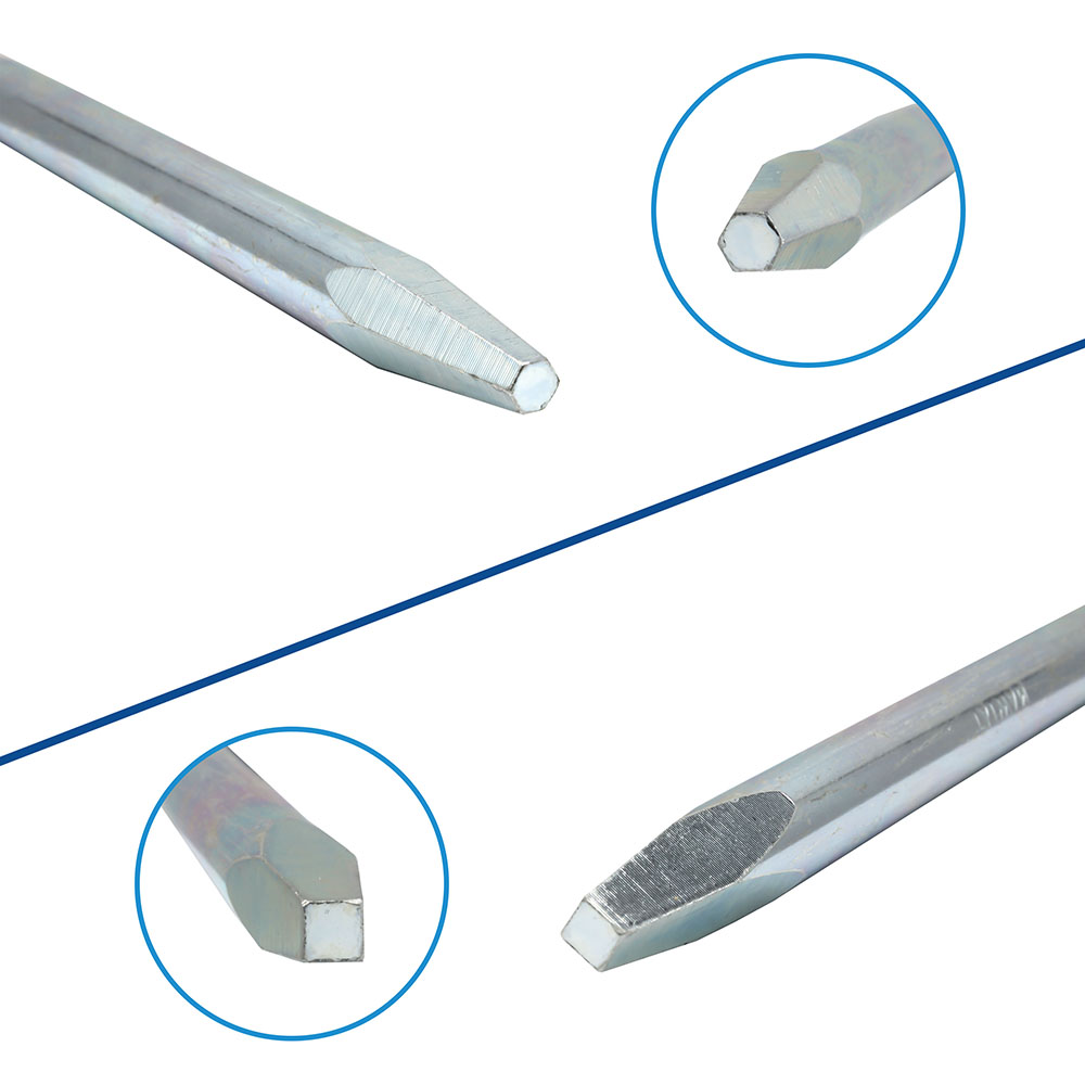 108-T Tapered End Faucet Seat Wrench