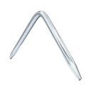 108-T Tapered End Faucet Seat Wrench