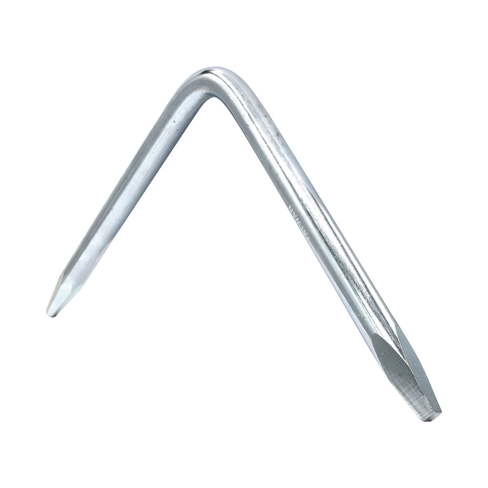 108-T Tapered End Faucet Seat Wrench