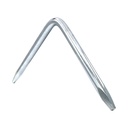 108-T Tapered End Faucet Seat Wrench