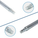 109-T Stepped Faucet Seat Wrench