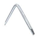 109-T Stepped Faucet Seat Wrench