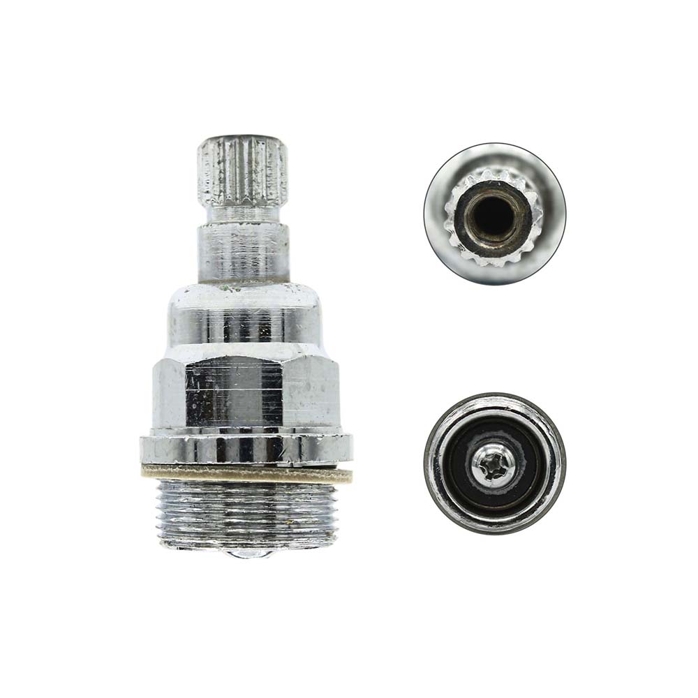 820-T Sterling Sink / Lavatory Faucet Stem - Hot