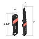 Tactical Pocket Knife