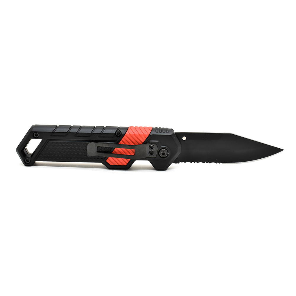 Tactical Pocket Knife