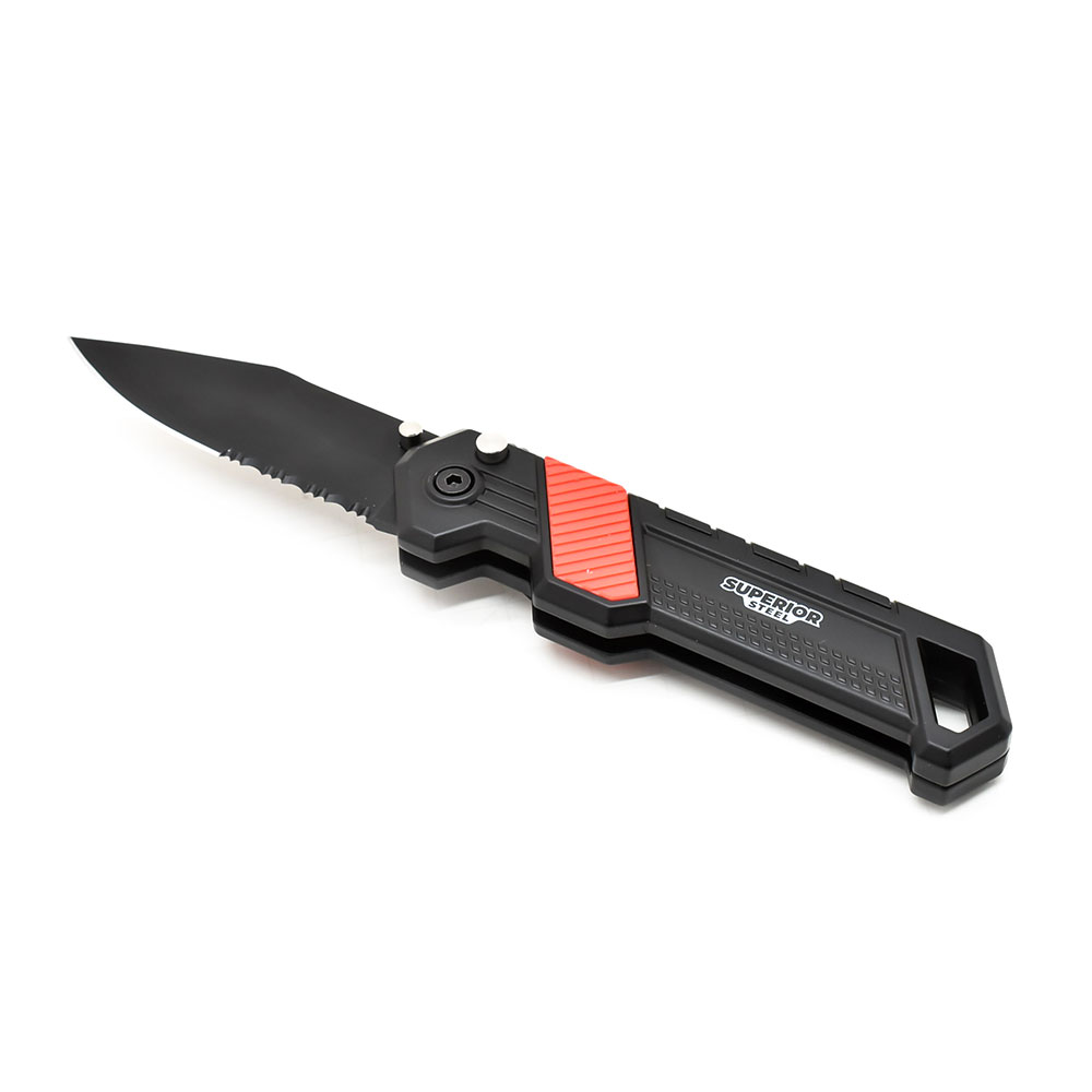 Tactical Pocket Knife