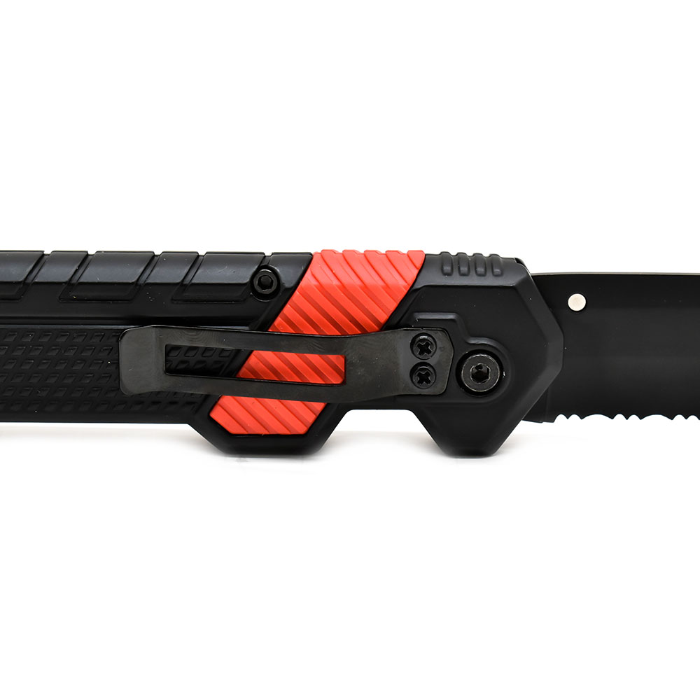 Tactical Pocket Knife