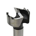 7 pc Forstner Bit Set, HEX Shank